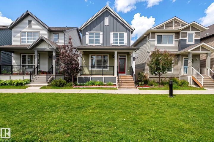 1763 26A Street NW — photo 1