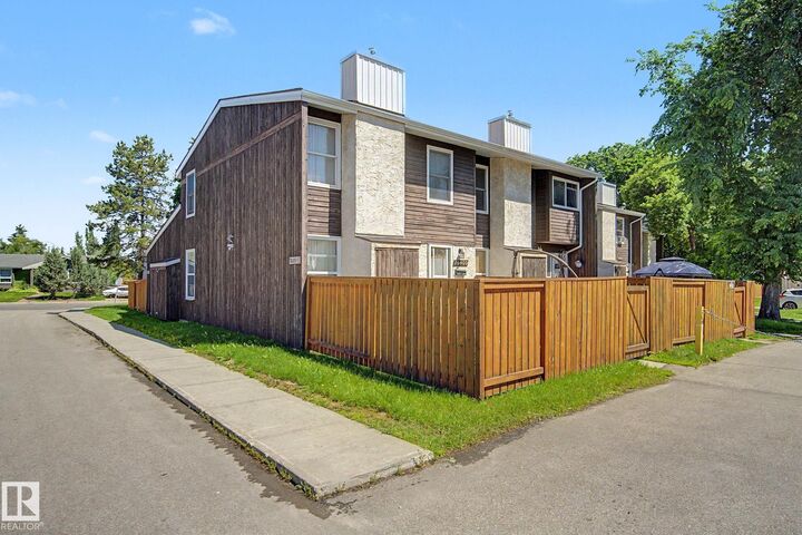 Property Photo: 18409 66 Avenue NW AB T5T 1Z5