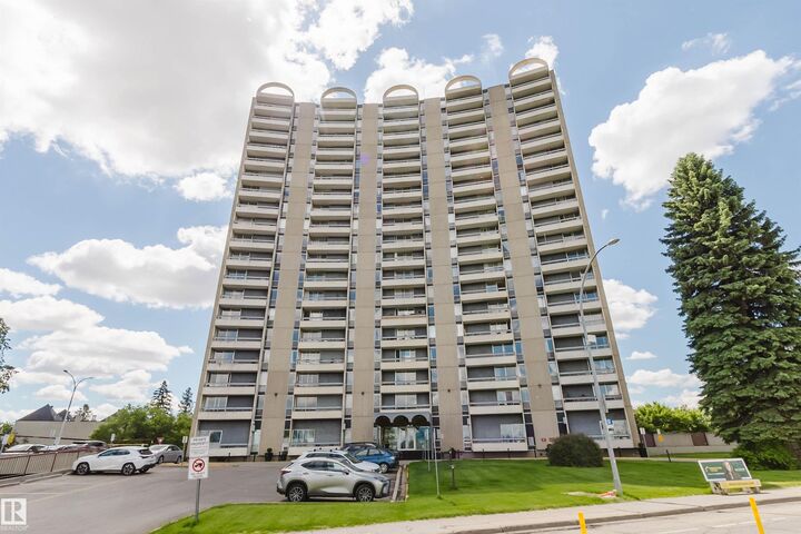 10883 Saskatchewan Drive NW 904 — photo 1