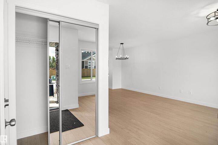 Property Photo: 19488 21 Avenue NW AB T6M 3M5