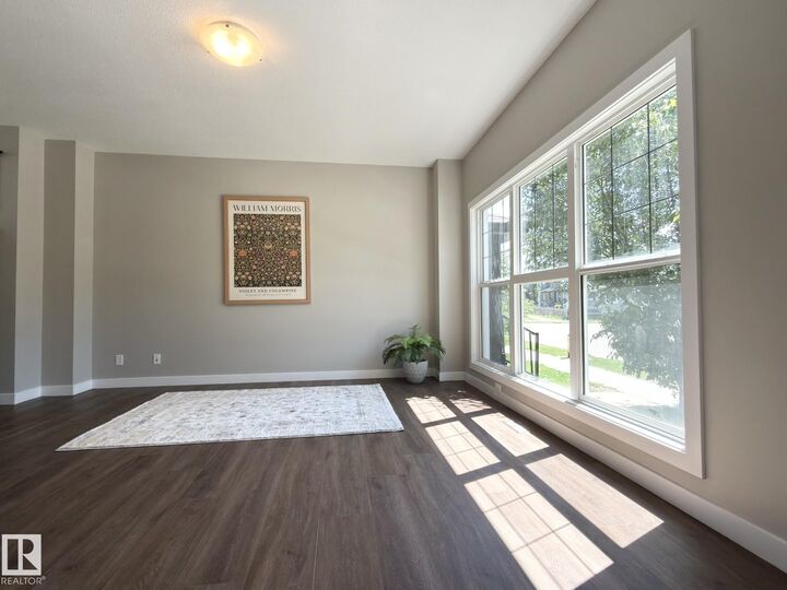 Property Photo: 3110 Paisley Road SW AB T6W 1A3