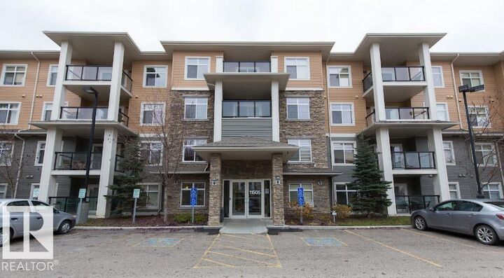 #141 11505 Ellerslie Rd SW — photo 1