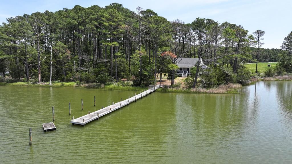 Property Photo:  30516 Back Creek Rd  VA 23358 