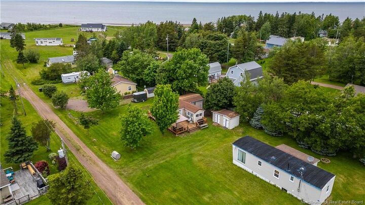 Property Photo:  25 Wild Rose Lane  NB E4M 1E2 