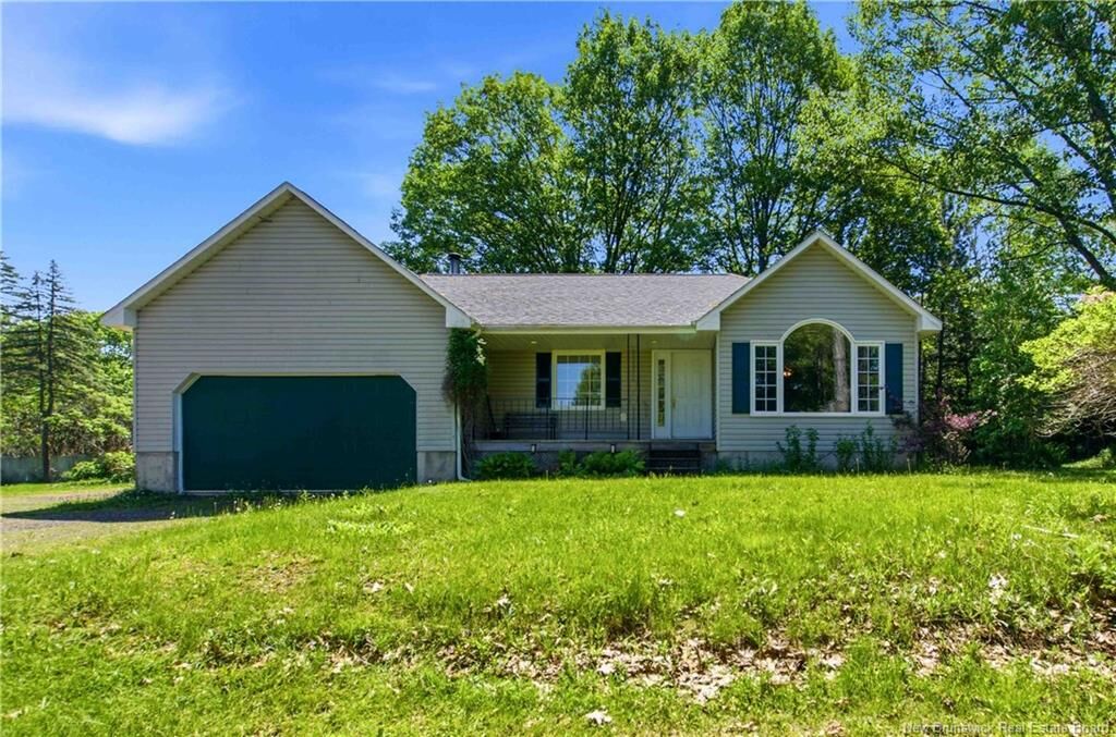 Property Photo:  452 Pleasant Drive  NB E4B 2T3 