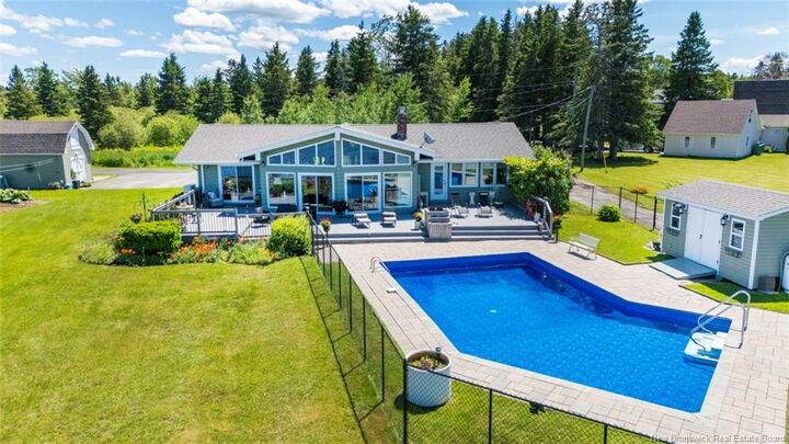 Property Photo: 14 Aline Avenue NB E1C 7R1
