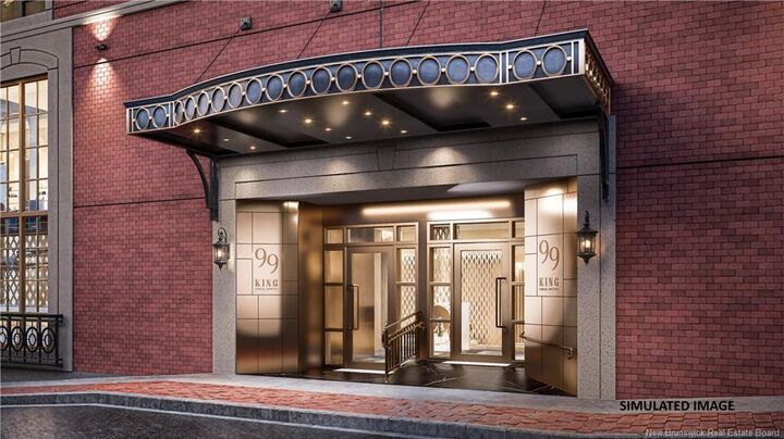Property Photo:  99 King Street Suite C  NB E2L 2H7 