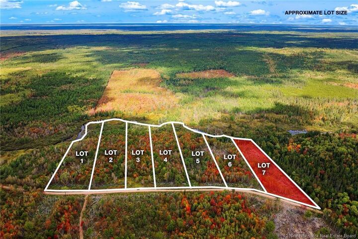 Lot 24-7 Cumberland Bay South Road — photo 1
