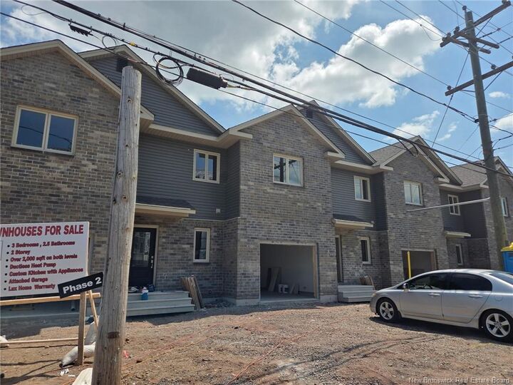 Photo de la propriété:  199 Serenitiy Lane  NB E3B 0H1 