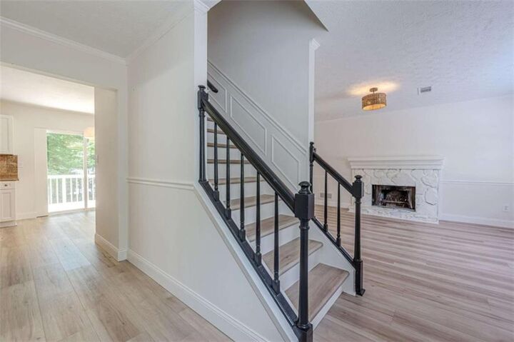 Property Photo:  10310 Rillridge Court  GA 30022 