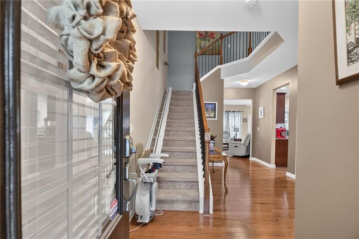 Property Photo:  6050 Shiloh Woods Drive  GA 30040 