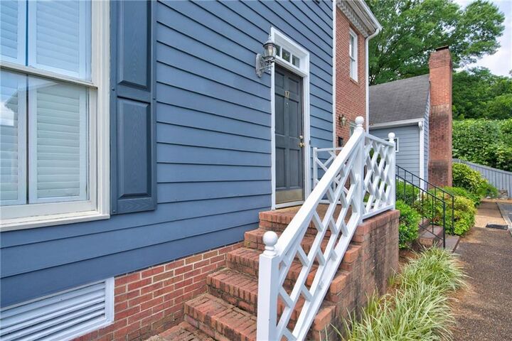 Property Photo:  312 E 7th St SW  GA 30161 