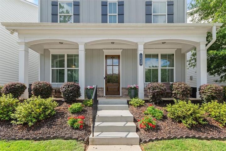 Property Photo: 1428 Belmont Avenue GA 30080