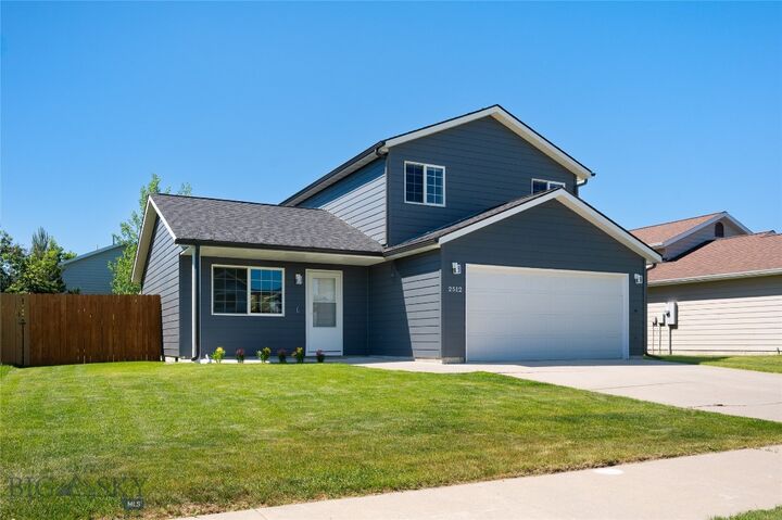 Property Photo: 2512 Annie Street MT 59718