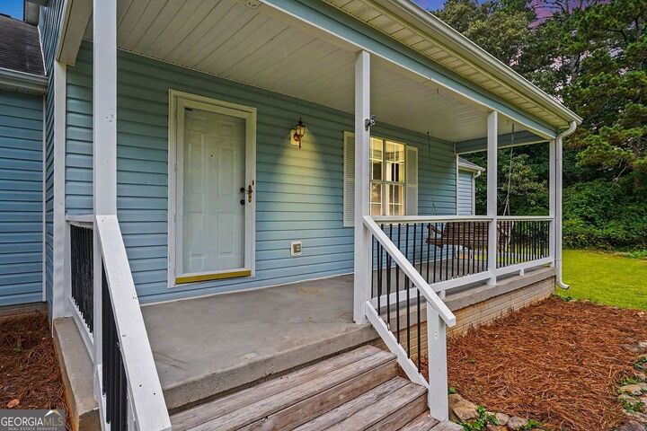 Property Photo:  2328 Kelleytown Road  GA 30252 