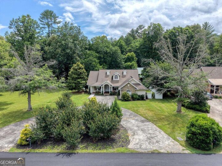 Property Photo:  2187 Big Pine Drive  GA 30546 