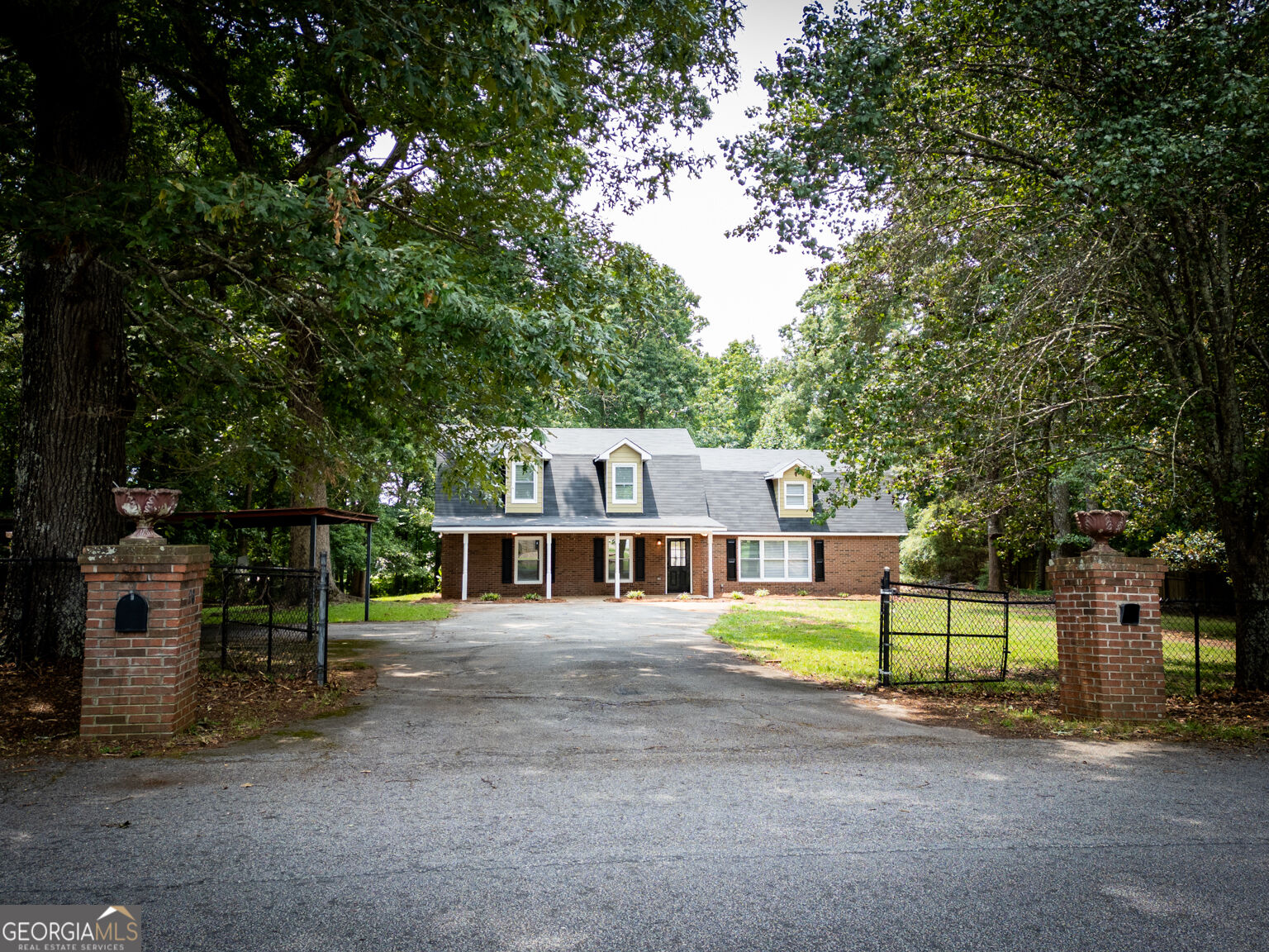 Property Photo:  20 Ellis Trail  GA 30016 