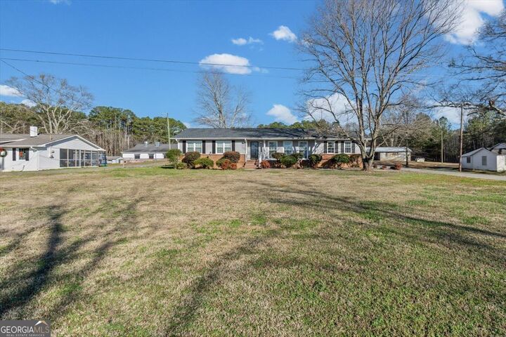Property Photo:  874 Judkin Mill Road  GA 30125 