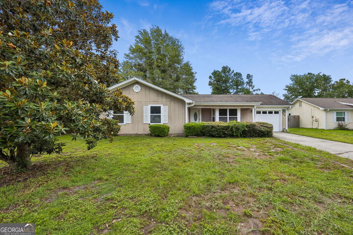Property Photo:  306 Greenacres Drive  GA 31548 