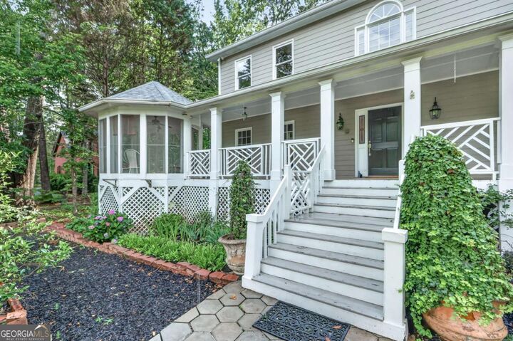 Property Photo:  708 Robert Way  GA 30127 