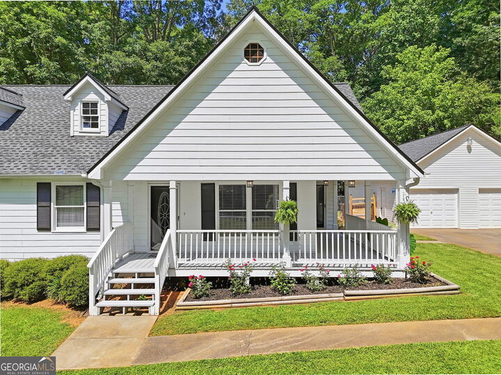 Property Photo:  178 Gay Thompson Drive  GA 30115 