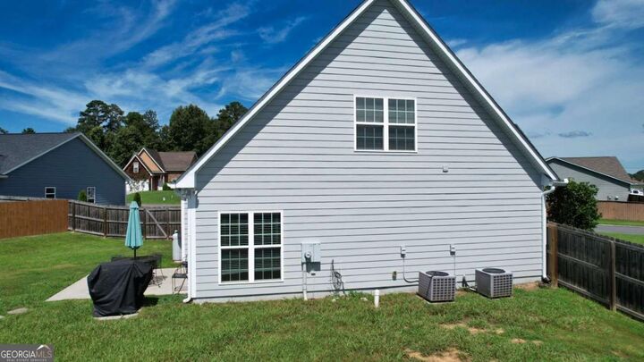 Property Photo:  12 Pippin Place NE  GA 30165 