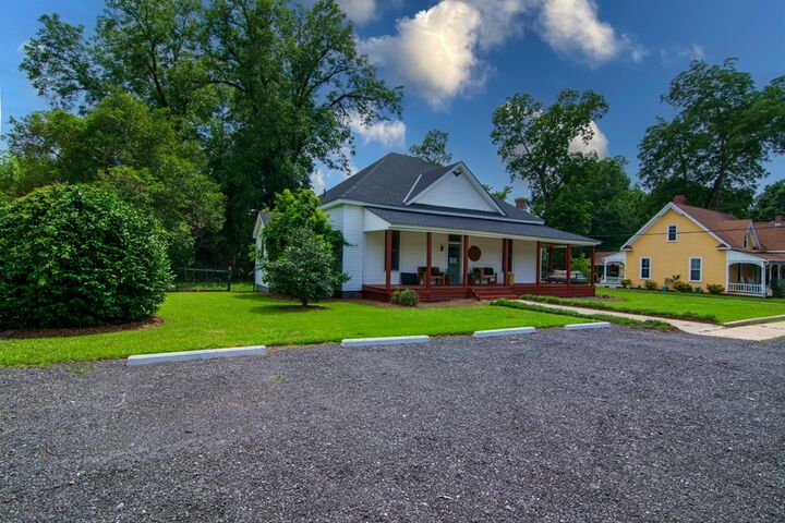 Property Photo: 322 Fort Lane GA 31811