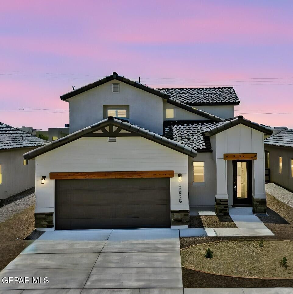 Property Photo:  1801 Preakness Avenue  TX 79928 