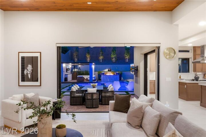 Property Photo:  397 Vista Sunset Avenue  NV 89138 