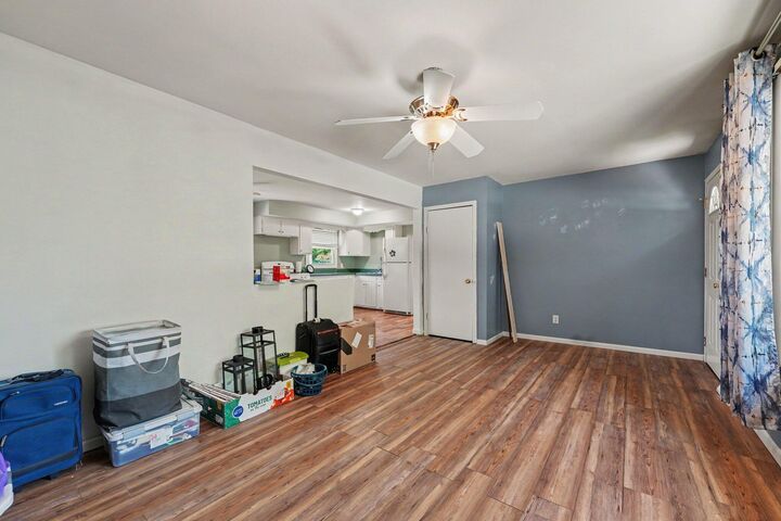 Property Photo:  16010 Colfax Street  IN 46356 