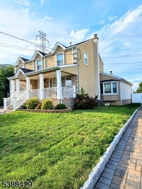 Property Photo:  28 Noel Dr  NJ 07031 
