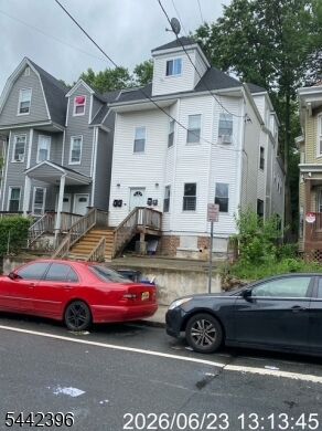 Property Photo:  171 Seymour Ave 3  NJ 07108 