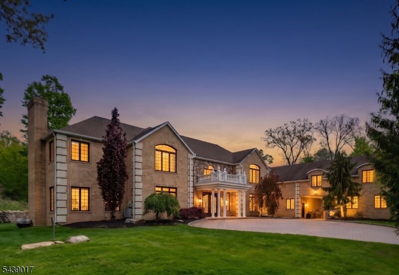 Property Photo:  305 Green Rd  NJ 07871 
