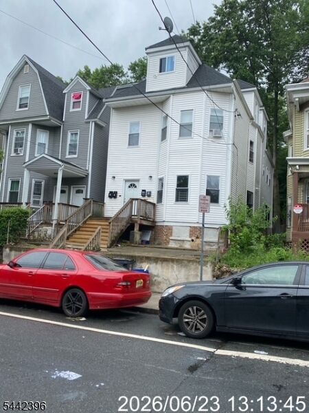 Property Photo:  171 Seymour Ave 3  NJ 07108 