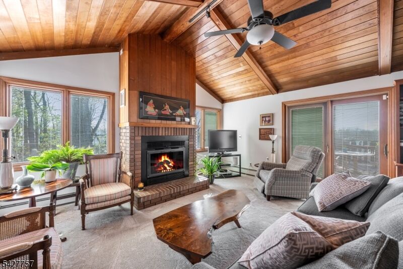 Property Photo:  10 Woodmere Rd  NJ 07006 
