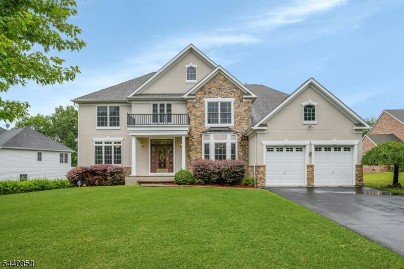 Property Photo:  11 Skyview Ter  NJ 07457 