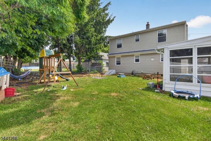Property Photo:  23 Norton Ave  NJ 08610 