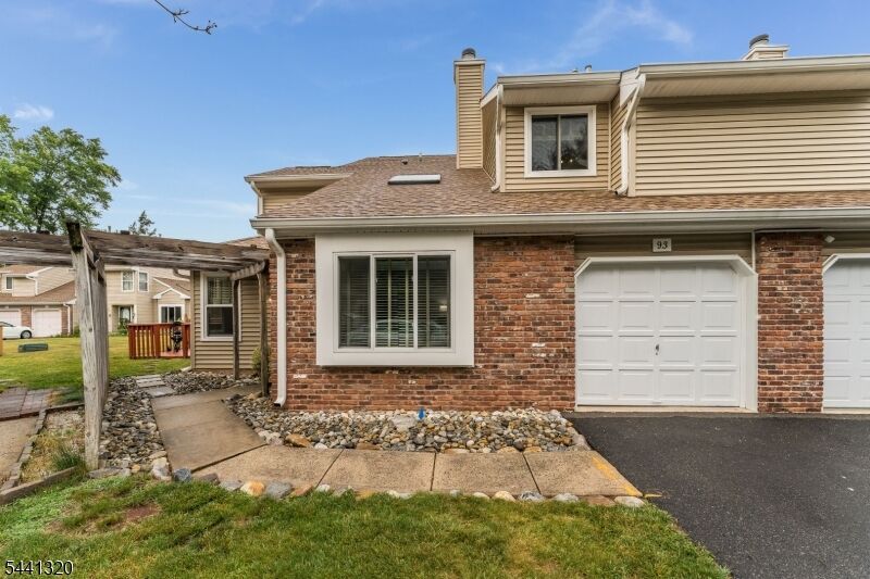 Property Photo:  93 Driftwood Dr.  NJ 08873 