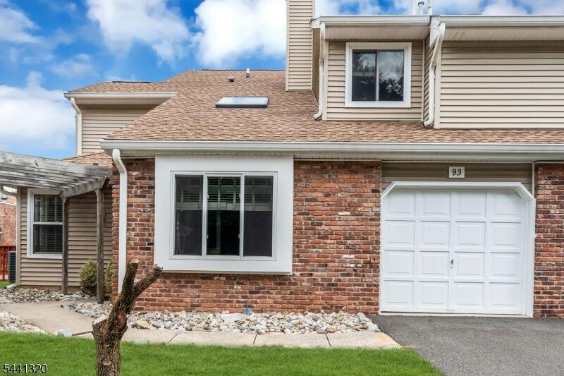 Property Photo:  93 Driftwood Dr.  NJ 08873 