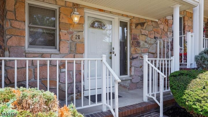 Property Photo:  675 Raritan Rd 26  NJ 07066 