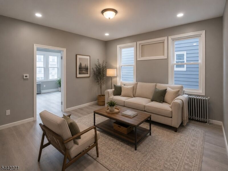 Property Photo:  127 Brookwood St  NJ 07018 