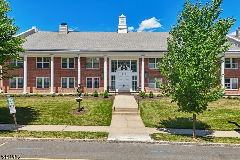 Property Photo:  260 Prospect St 24  NJ 07090 