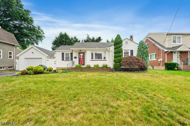 Property Photo:  55 14th Ave  NJ 07407 