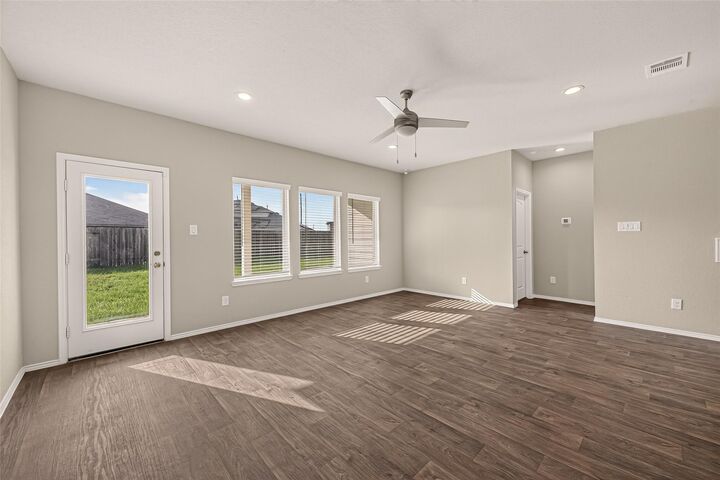 Property Photo:  22430 Busalla Trail  TX 77449 