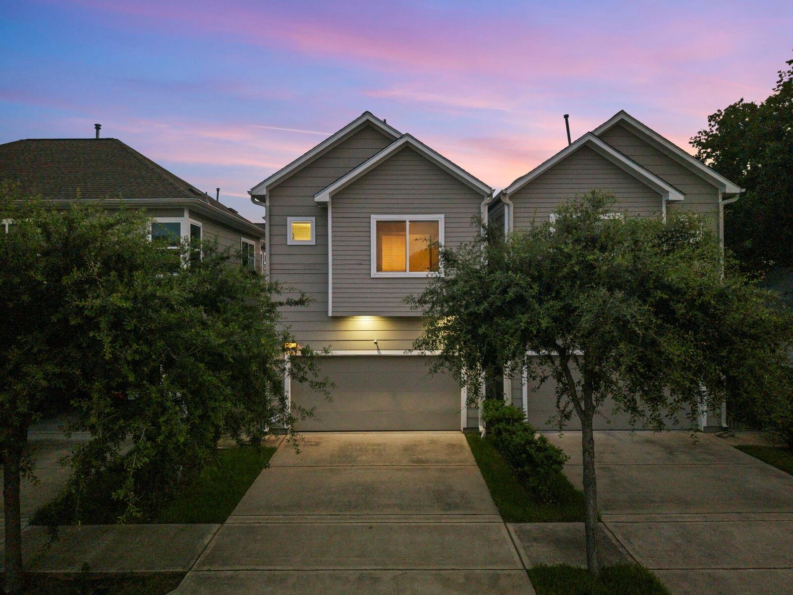 Property Photo:  2307 Clementine Street  TX 77020 