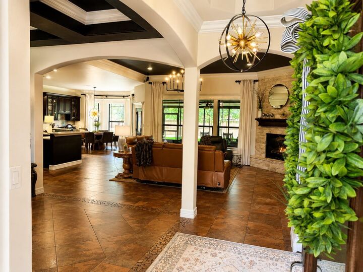Property Photo: 51 Red Maple Court TX 77566