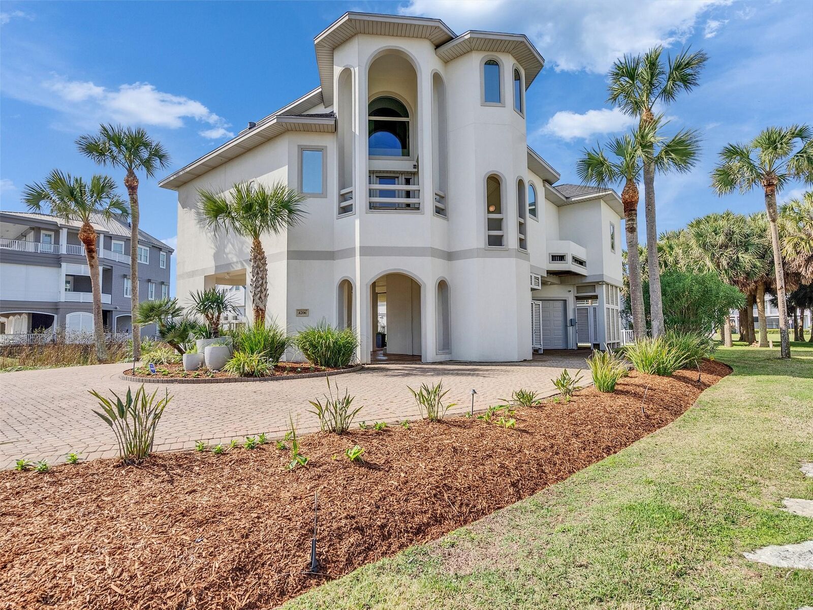 Property Photo:  4206 Turks Point  TX 77554 