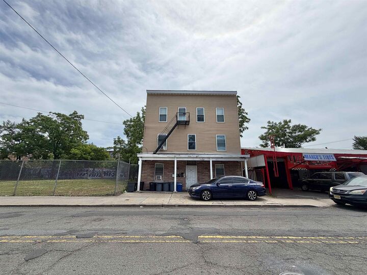 Property Photo:  1052 Garfield Ave  NJ 07304 