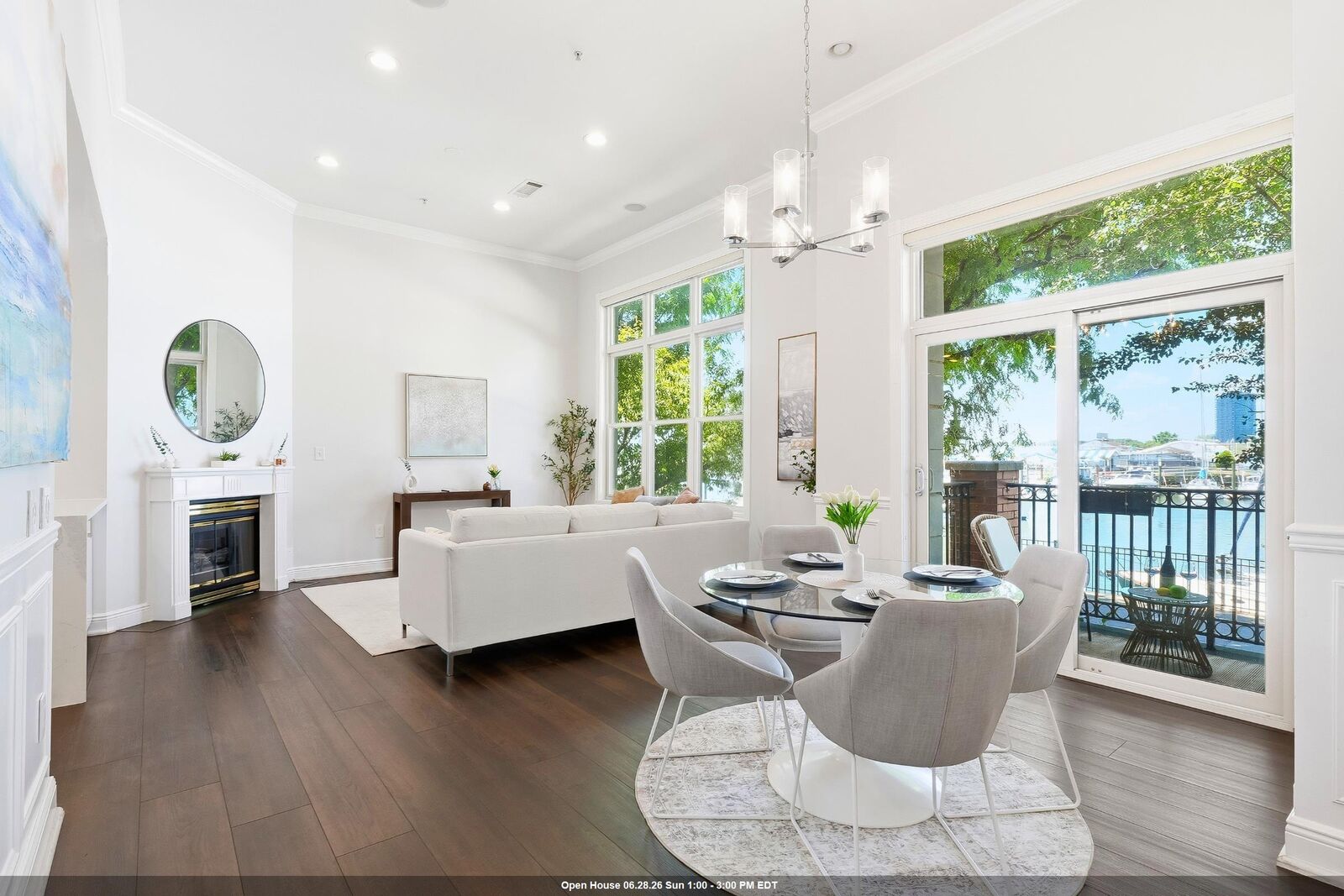 Property Photo:  15 Warren St 124  NJ 07302 