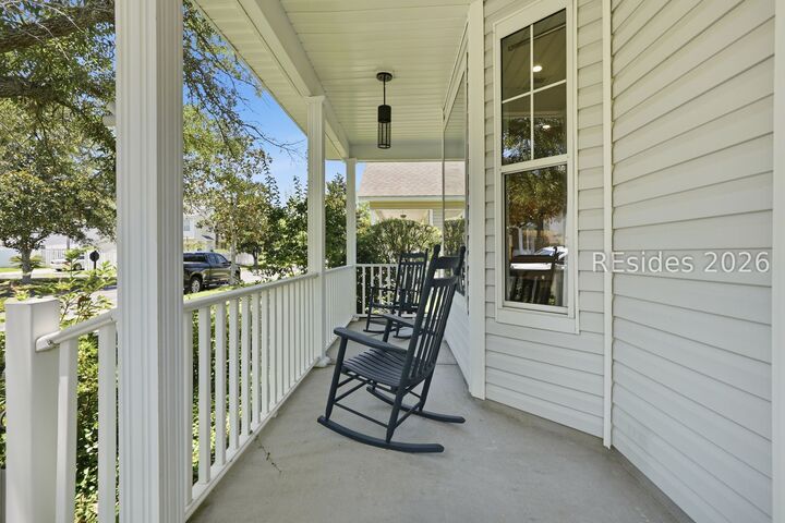Property Photo:  36 3rd Avenue  SC 29910 